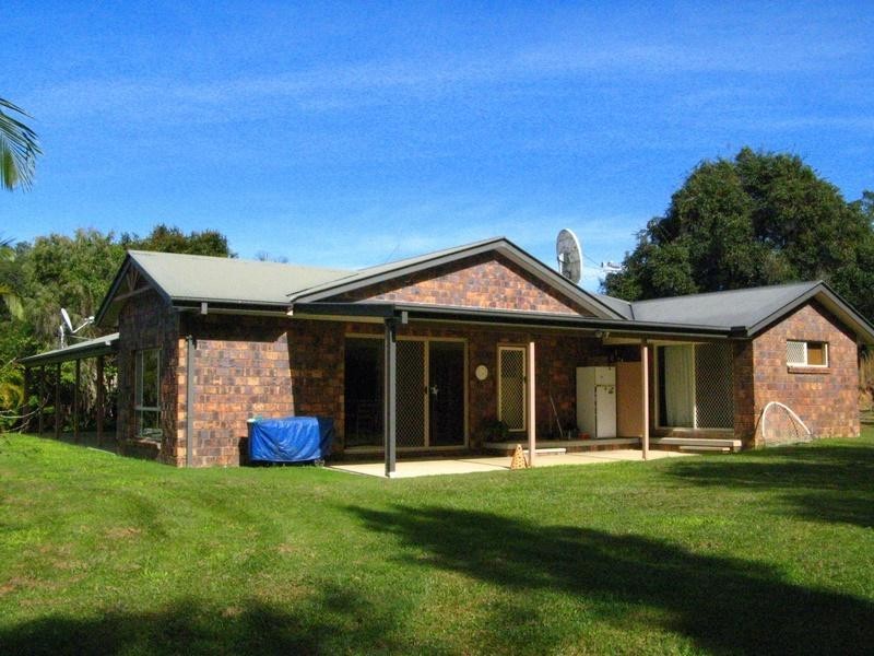 46 Glencoe Road, Murwillumbah NSW 2484