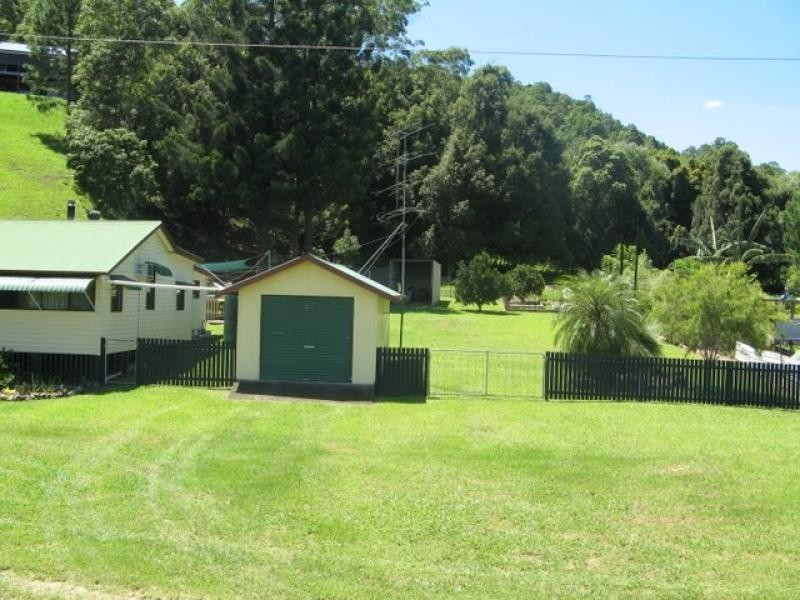 Chillingham NSW 2484