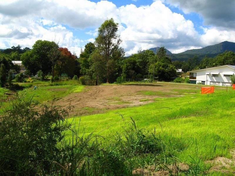 Tyalgum NSW 2484