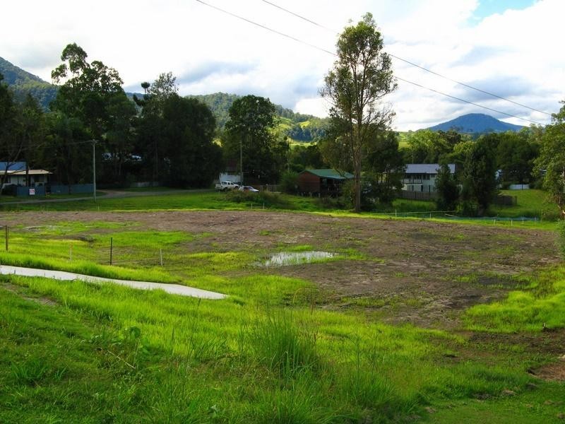 Tyalgum NSW 2484