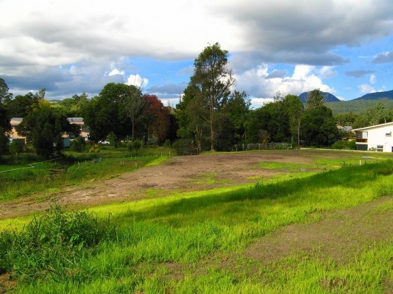 Tyalgum NSW 2484