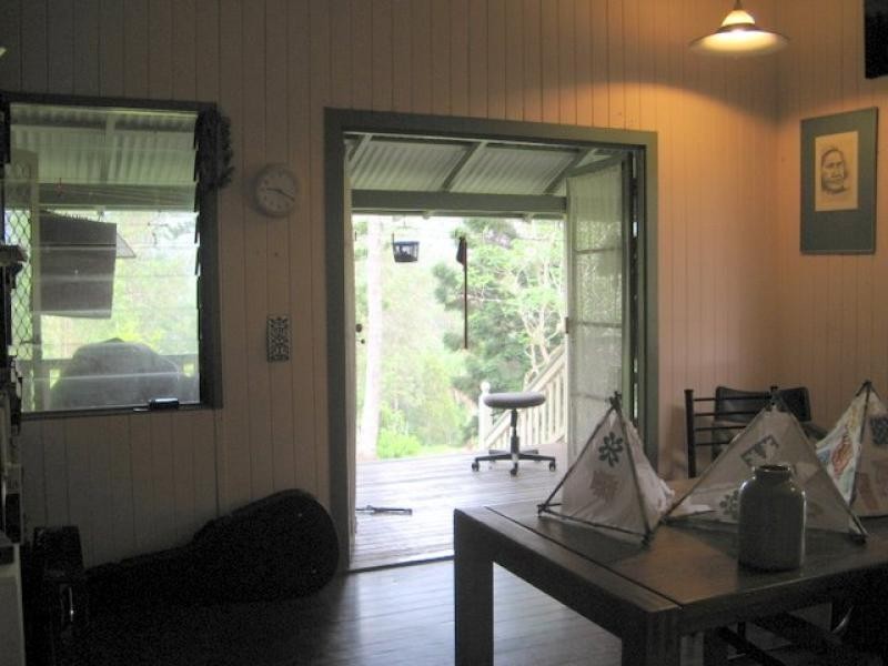 197 Rowlands Creek Road, Uki NSW 2484