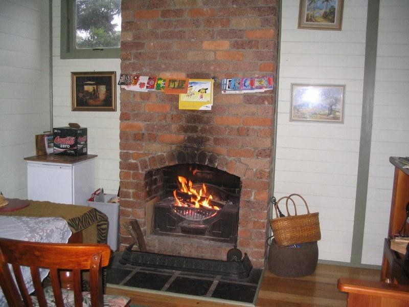 197 Rowlands Creek Road, Uki NSW 2484