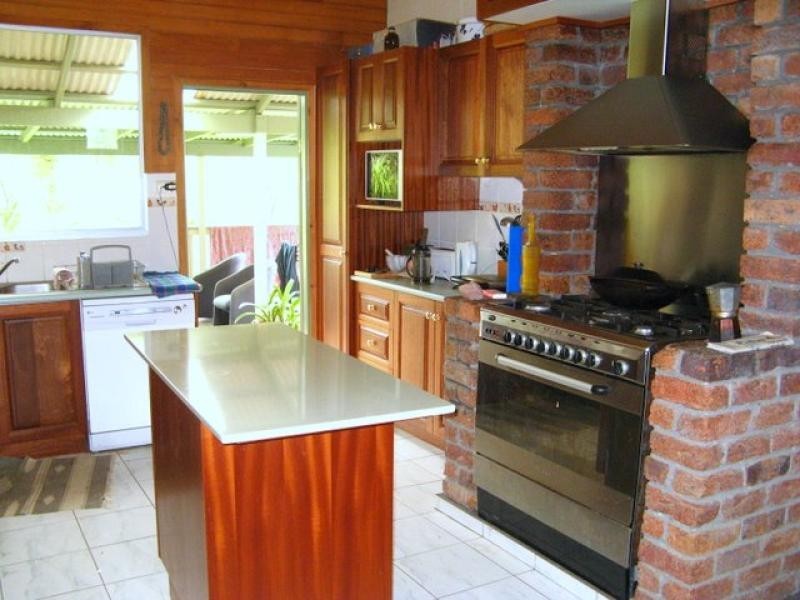 197 Rowlands Creek Road, Uki NSW 2484