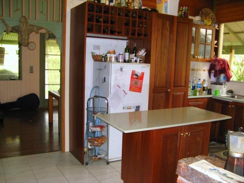 197 Rowlands Creek Road, Uki NSW 2484