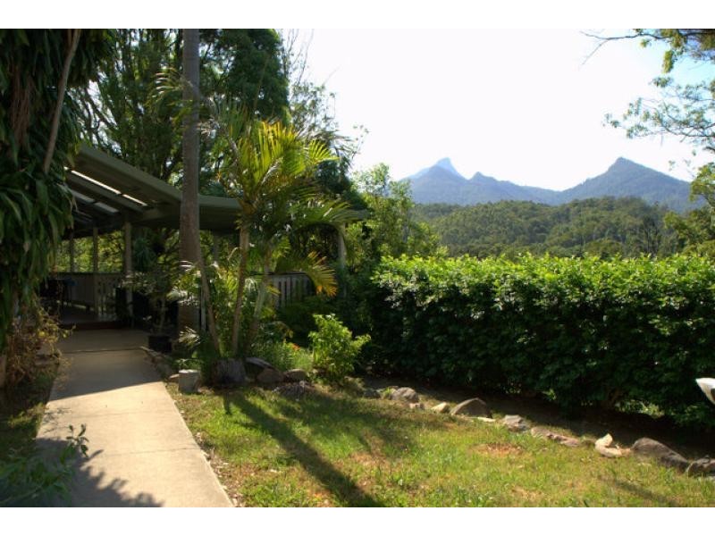 197 Rowlands Creek Road, Uki NSW 2484