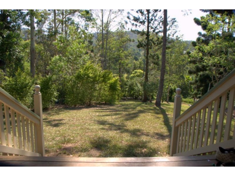 197 Rowlands Creek Road, Uki NSW 2484