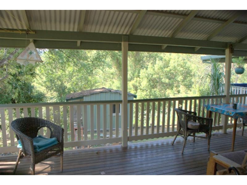 197 Rowlands Creek Road, Uki NSW 2484