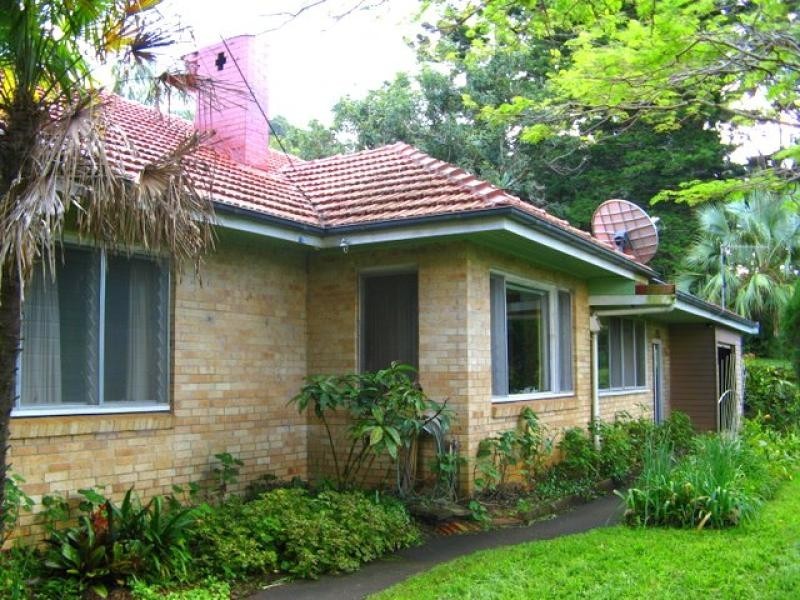 Numinbah NSW 2484