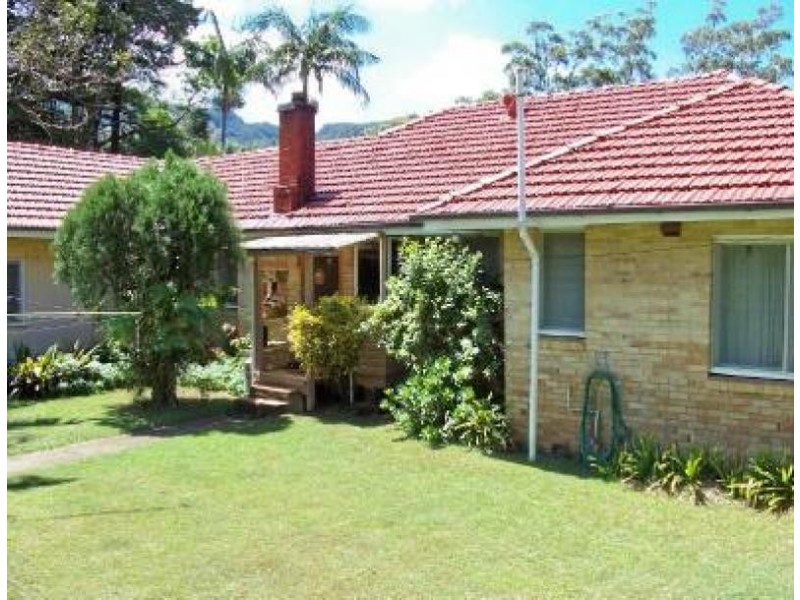 Numinbah NSW 2484