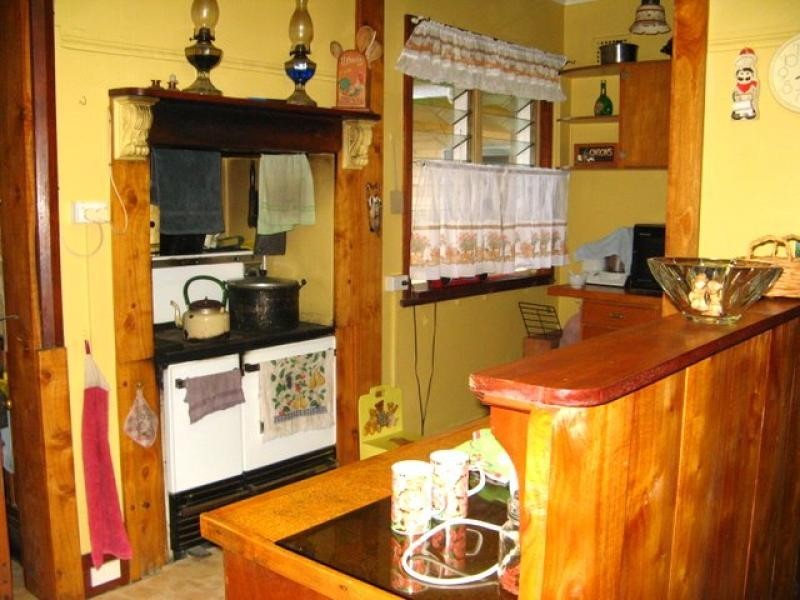 Numinbah NSW 2484
