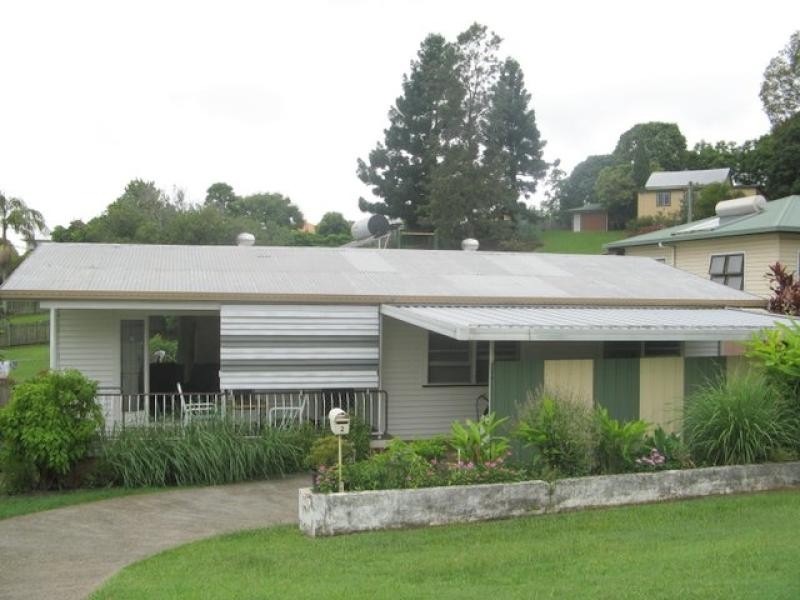 Murwillumbah NSW 2484