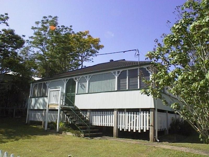 8 Florin Lane, Murwillumbah NSW 2484