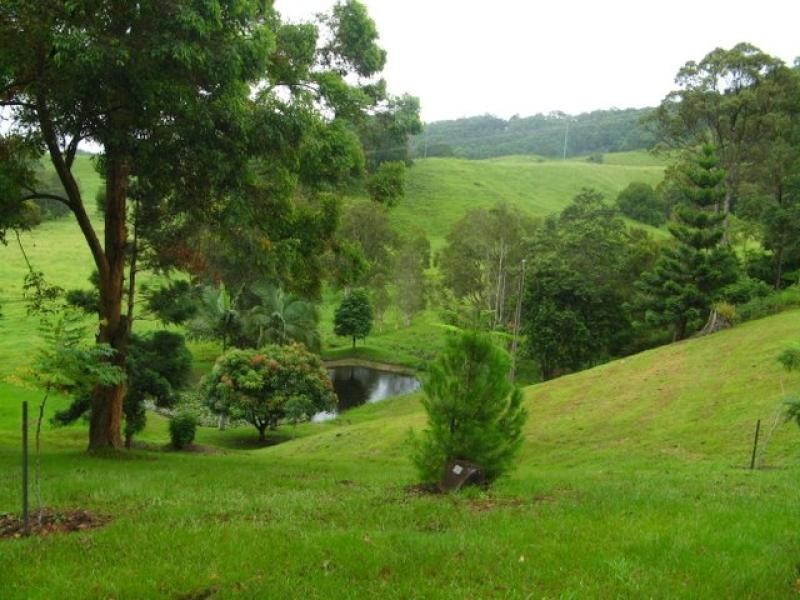 North Tumbulgum NSW 2490