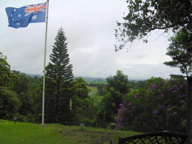 North Tumbulgum NSW 2490