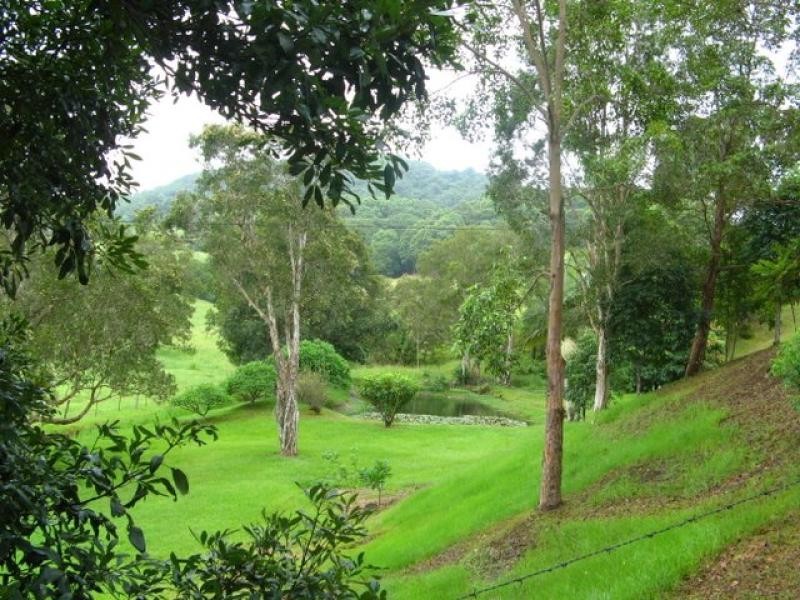 North Tumbulgum NSW 2490