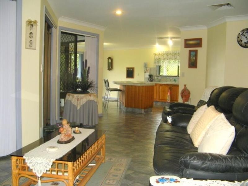 North Tumbulgum NSW 2490