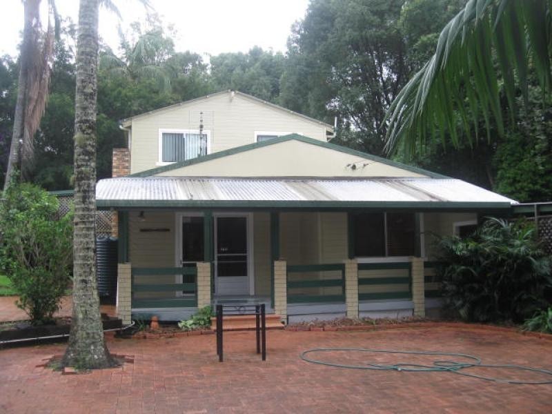 Lot 3/ Upper Dungay Creek Road, Dungay NSW 2484