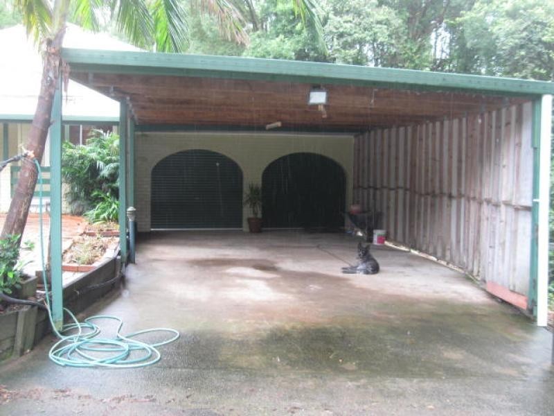 Lot 3/ Upper Dungay Creek Road, Dungay NSW 2484