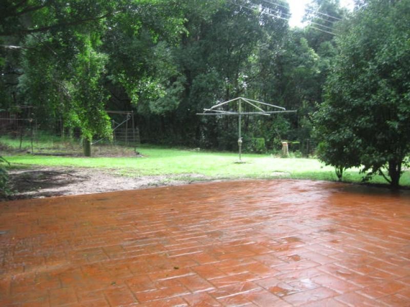 Lot 3/ Upper Dungay Creek Road, Dungay NSW 2484