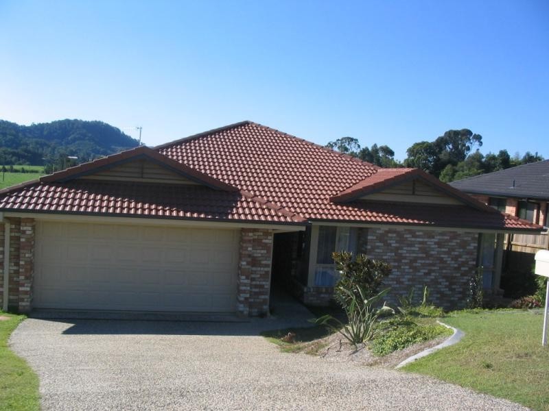 45 Mt Ernest Crescent, Murwillumbah NSW 2484