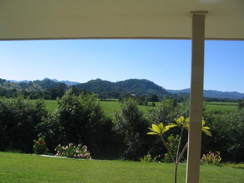 45 Mt Ernest Crescent, Murwillumbah NSW 2484