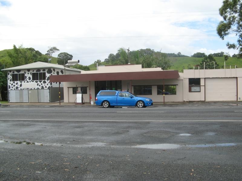 5885 Tweed Valley Way5885 Tweed Valley Way, Mooball NSW 2483