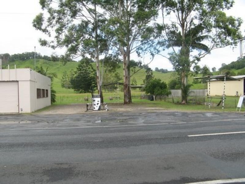 5885 Tweed Valley Way5885 Tweed Valley Way, Mooball NSW 2483