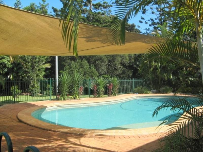 25 Pinegold Place, Nunderi NSW 2484