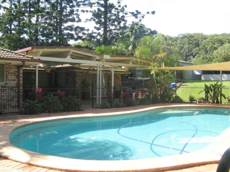 25 Pinegold Place, Nunderi NSW 2484