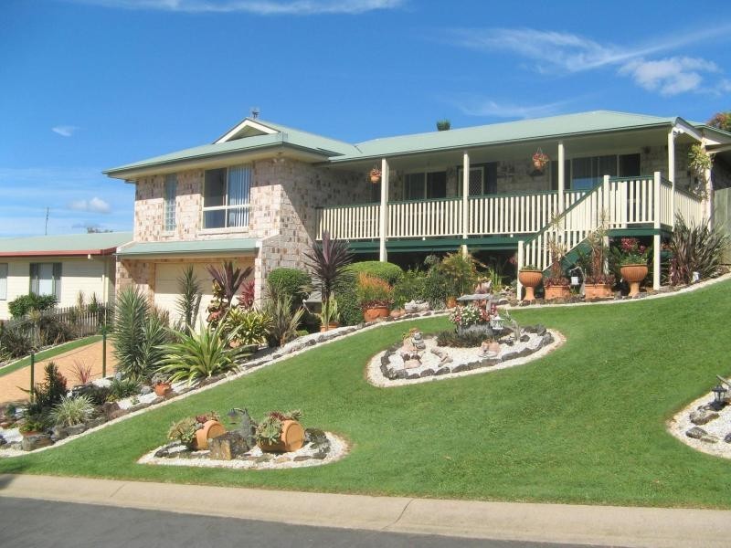 Murwillumbah NSW 2484