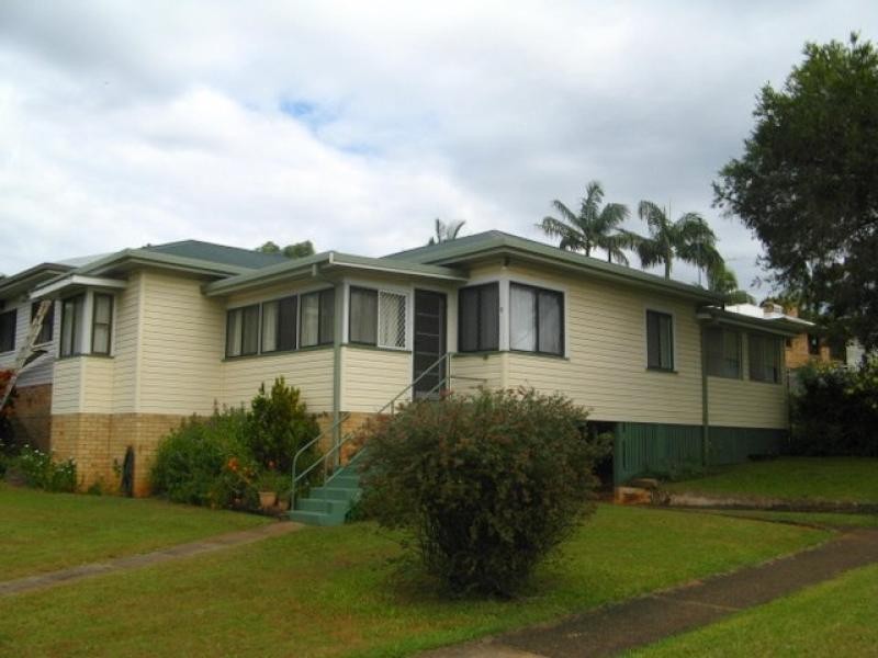 Murwillumbah NSW 2484