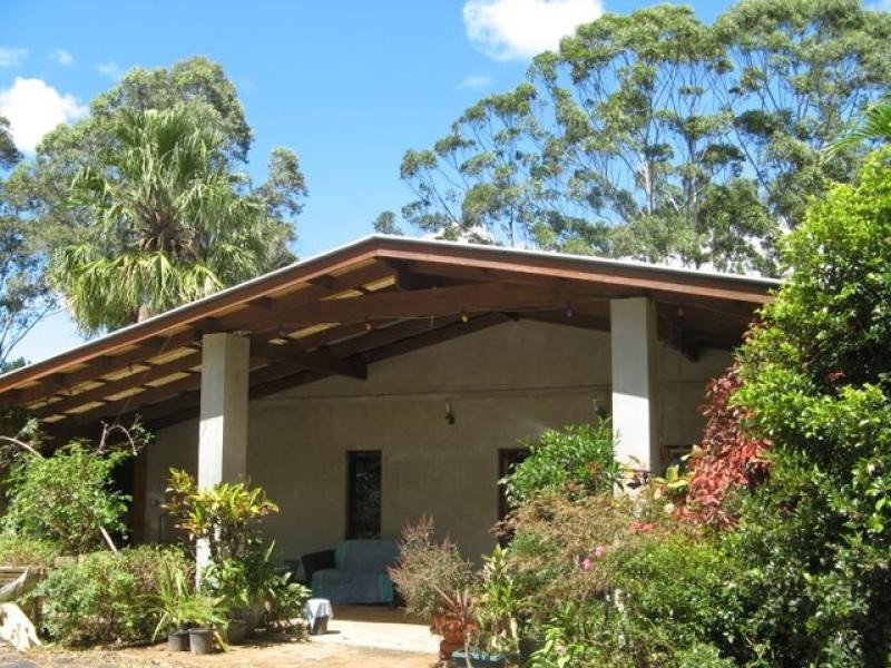 Stokers Siding NSW 2484