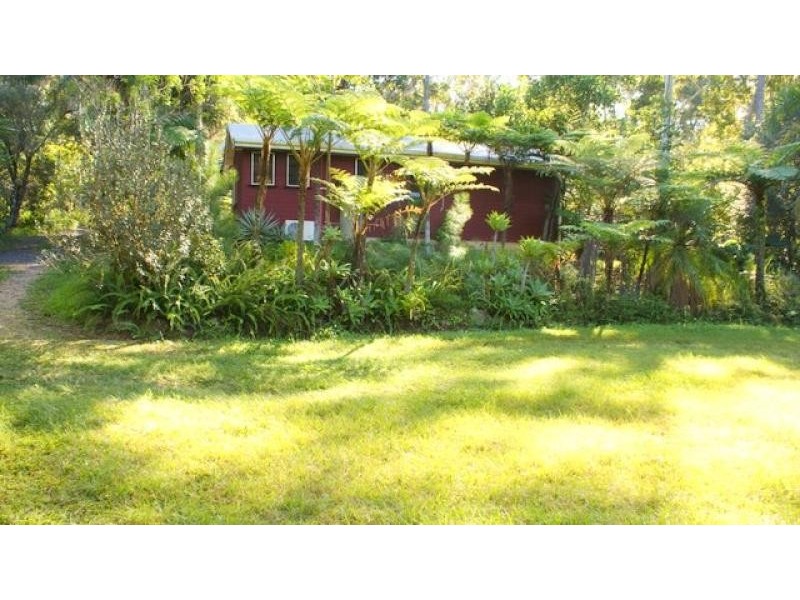 Stokers Siding NSW 2484