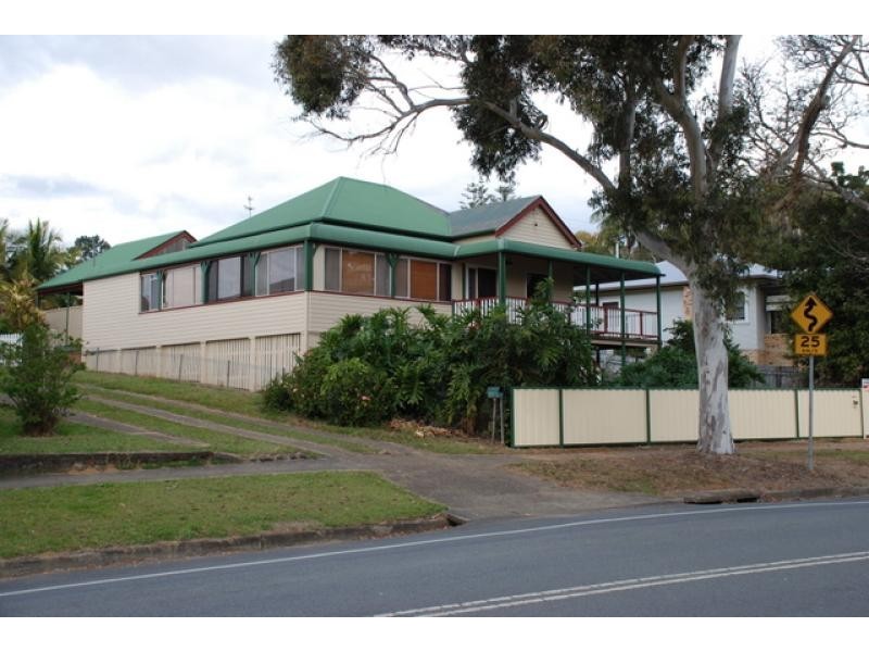 Murwillumbah NSW 2484