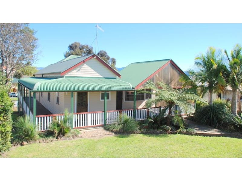 Murwillumbah NSW 2484