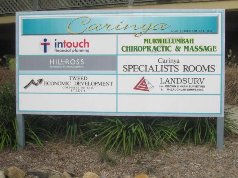 Unit 9/41-43 Commercial Road, Murwillumbah NSW 2484