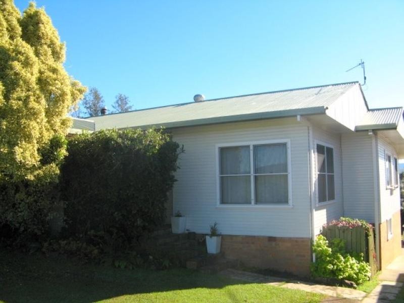 Murwillumbah NSW 2484