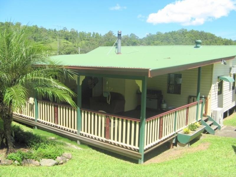 1520 Numinbah Road1520 Numinbah Road, Chillingham NSW 2484