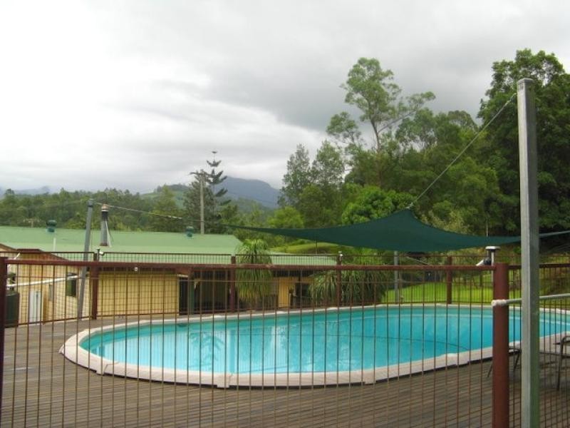 1520 Numinbah Road1520 Numinbah Road, Chillingham NSW 2484