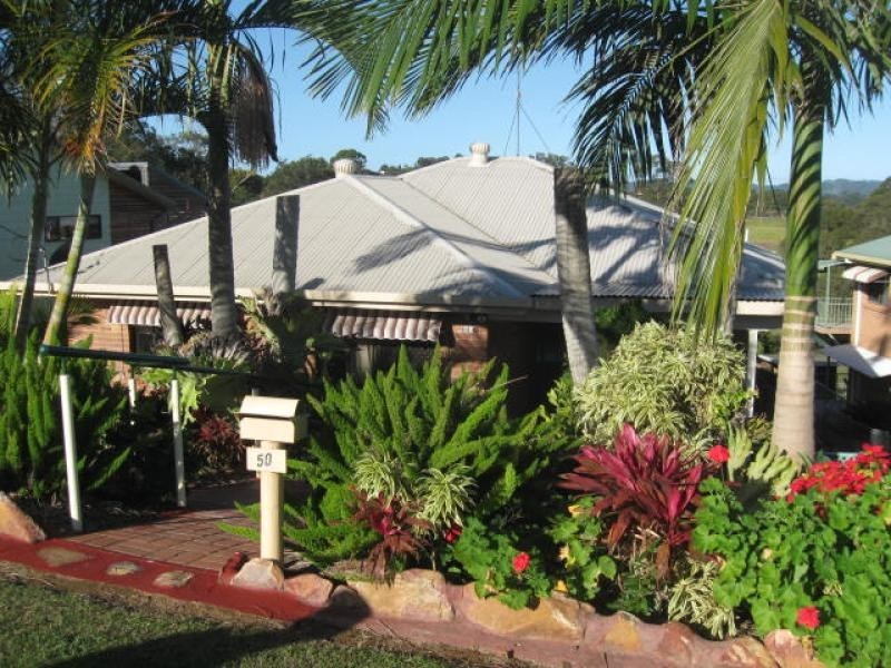 50 Tombonda Road, Murwillumbah NSW 2484