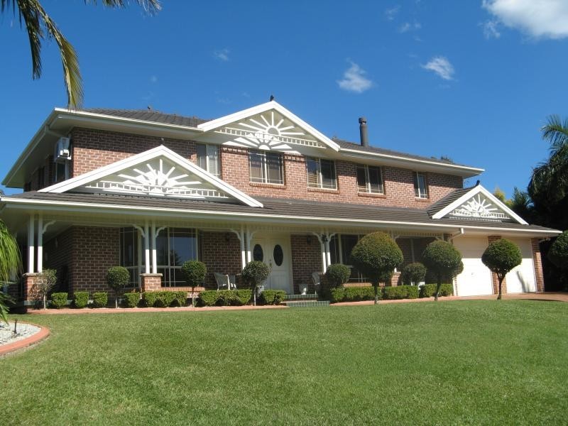 Murwillumbah NSW 2484