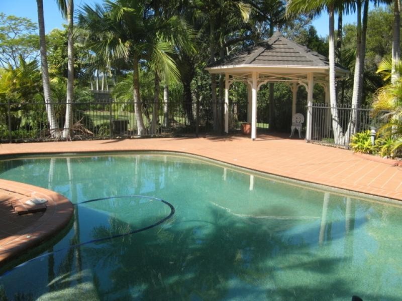 Murwillumbah NSW 2484