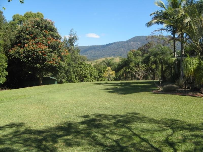 Murwillumbah NSW 2484