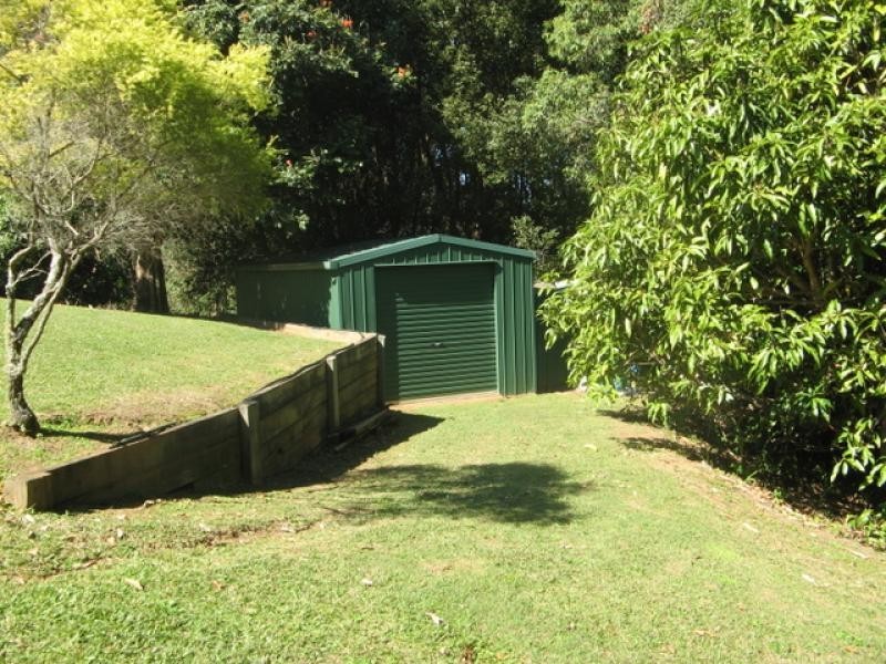Murwillumbah NSW 2484