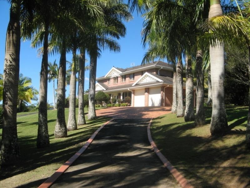 Murwillumbah NSW 2484