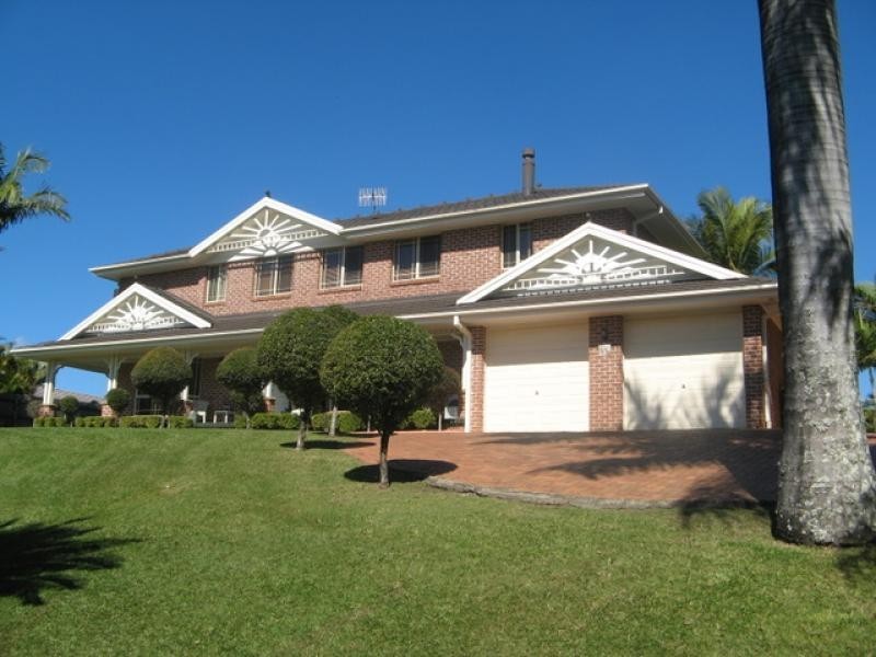 Murwillumbah NSW 2484