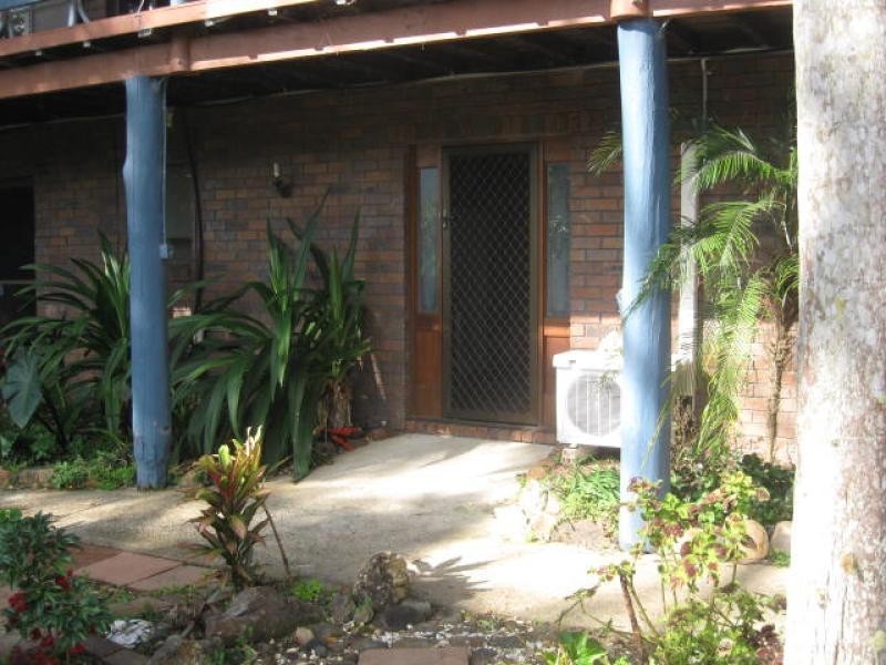 61 Rowlands Creek Road, Uki NSW 2484