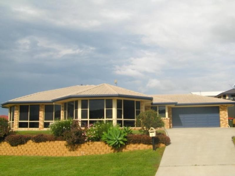 11 Mount Lindesay Avenue, Murwillumbah NSW 2484