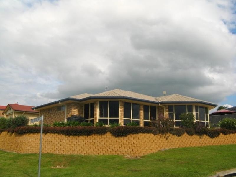 11 Mount Lindesay Avenue, Murwillumbah NSW 2484